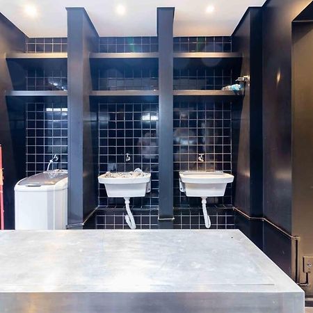 Bhomy Bom Retiro - Pertinho Do Sambodromo Vit404 Apartman São Paulo Kültér fotó