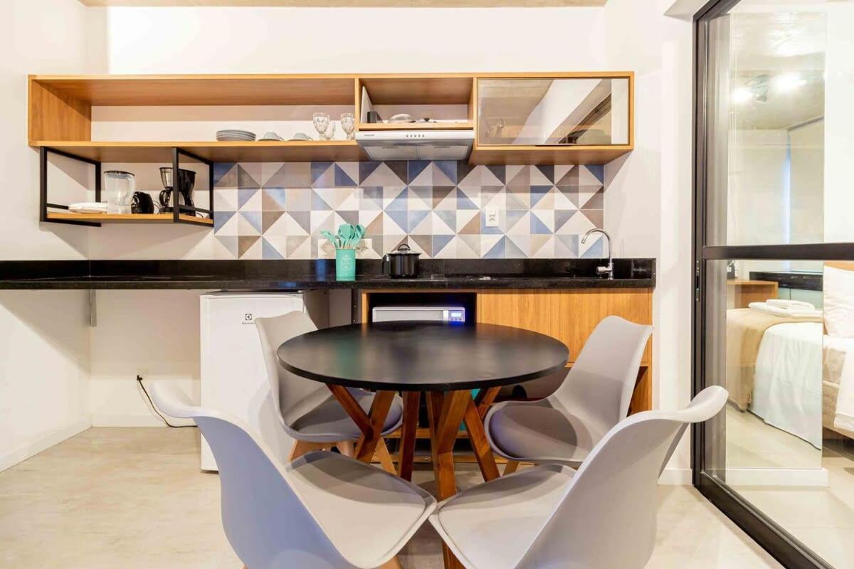 Bhomy Bom Retiro - Pertinho Do Sambodromo Vit404 Apartman São Paulo Kültér fotó